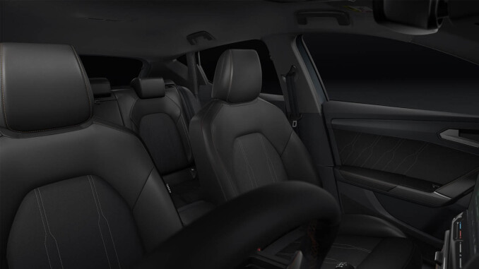CUPRA Leon 1.5 TSI 150 V1 5dr Petrol Hatchback - Image 3